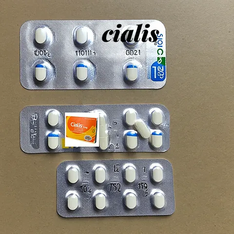 Se necesita receta para comprar cialis en españa